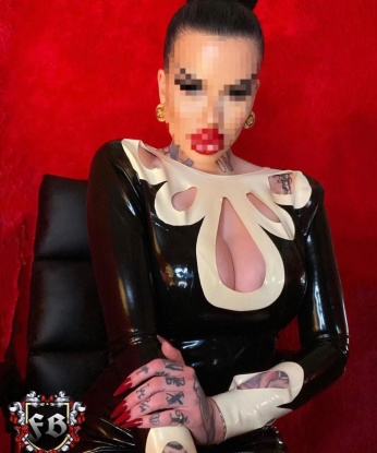 Проститутка Наташа