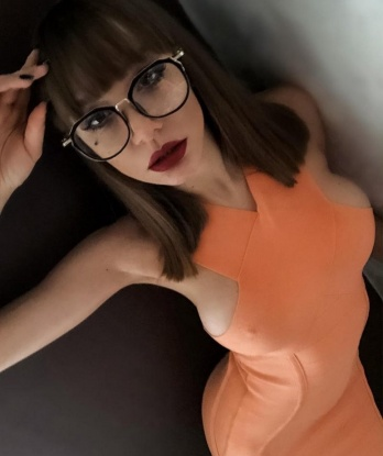 Проститутка Елена