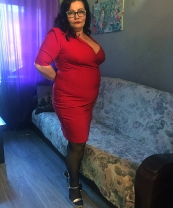 Проститутка Татьяна