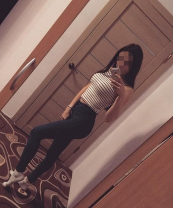 Проститутка Изабелла